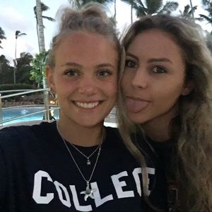 Meet your Posher, Colette